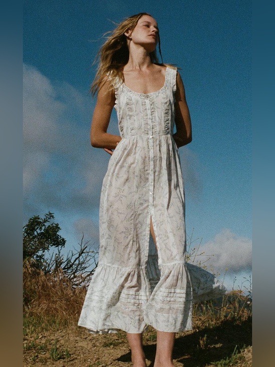 Doen Dresses & Skirts - Doen Claribelle dress